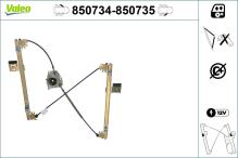 VALEO 850734